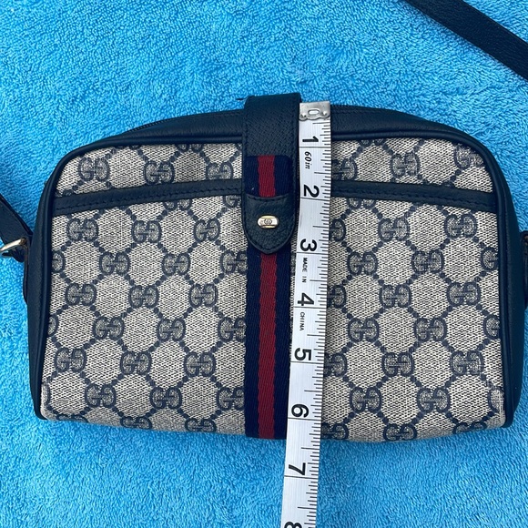 Gucci crossbody - Picture 15 of 17